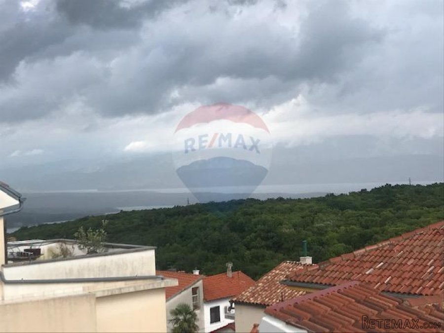 Otok Krk, Dobrinj, autohtona samostojeća kuća, 150 m2, s pog - 2