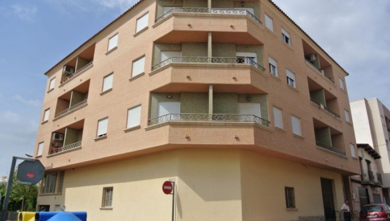 Resale · Apartment · Spain · Costa Bl..