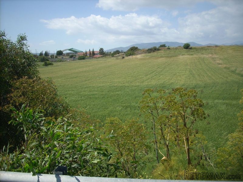 Residential Land in Moni