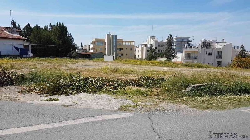 Residential Plots For Sale