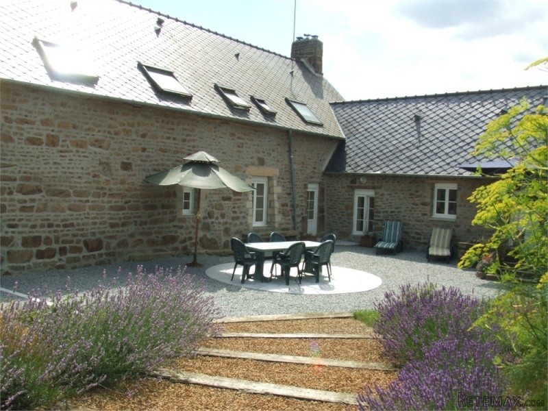 Souce, Mayenne