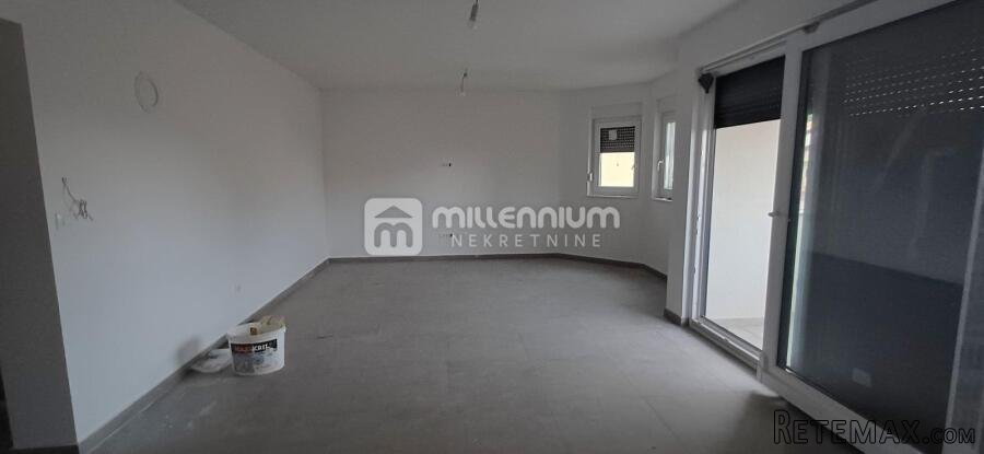Viškovo, 71.27m2, 2s+db, novogradnja s balkonom - 2