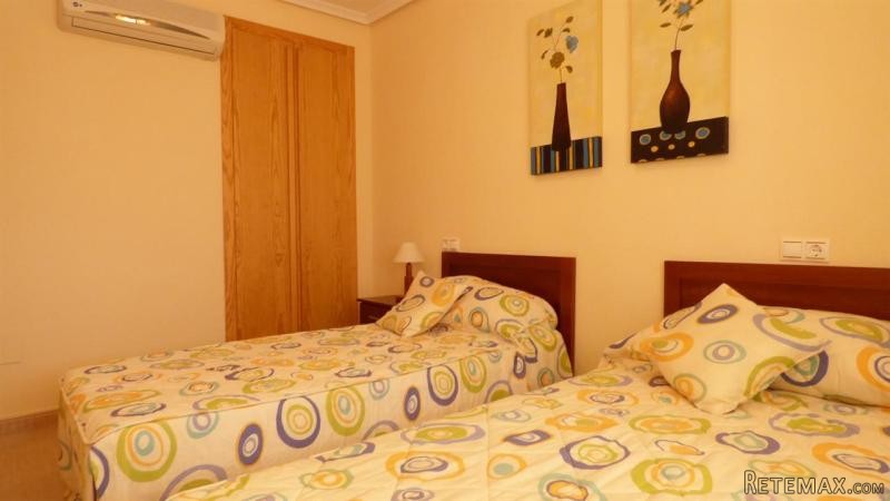 2 Bedrooms - Semi Detached - Murcia -.. - 2