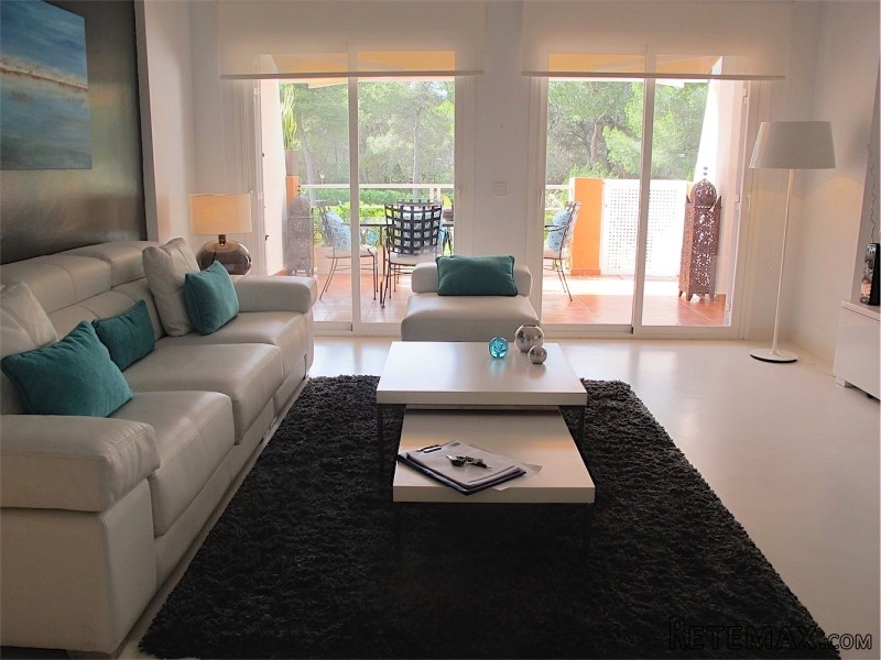 3 Bedrooms - Property - Ibiza - For Sale - 2
