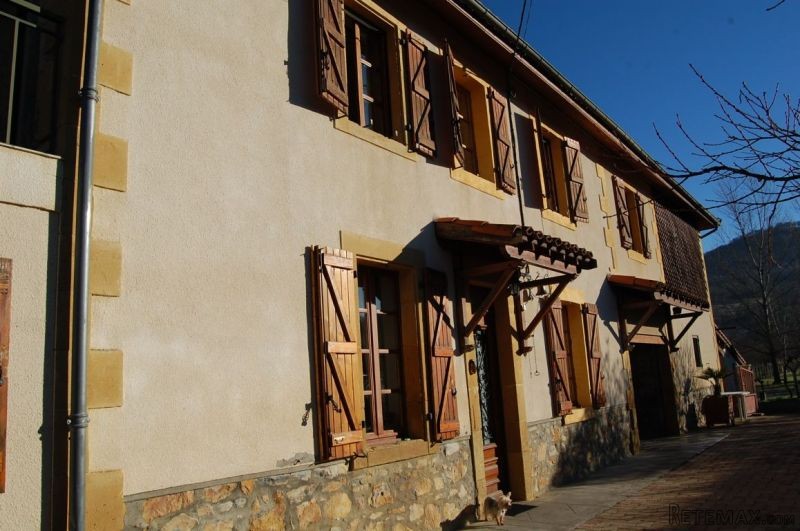 Character House And Outbuildings Ideal.. - 2