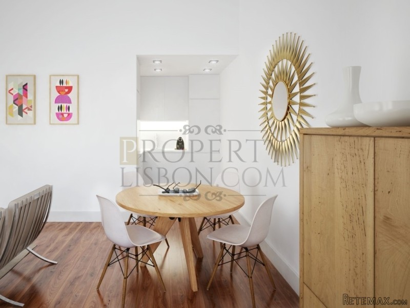 Chiado Central Luxury Apartment for.. - 2