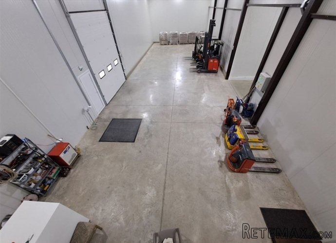 Hladnjača od 1000m2 Čačak-Viljuša - 3