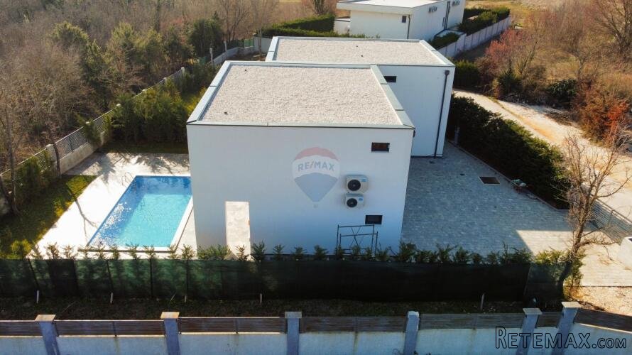 Istra, Rovinj - moderne urbane ville 165m2 - 3