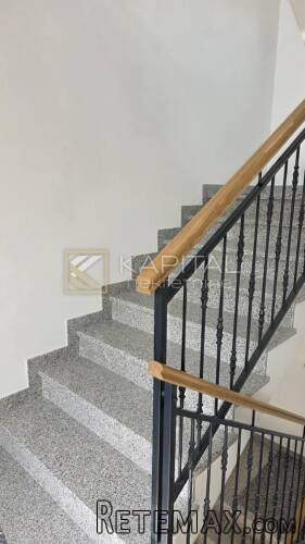 Kastav Rubeši! Dvoetažni stan u novogradnji (106 m²) s garaž - 3