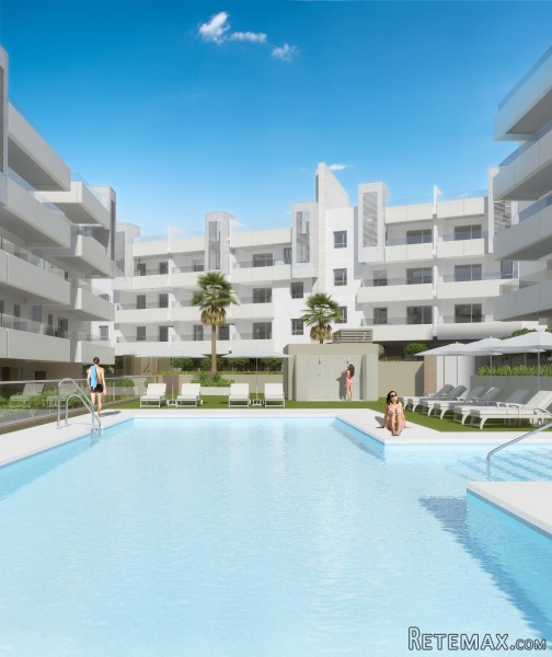 New release of large 2 and 3 beds..