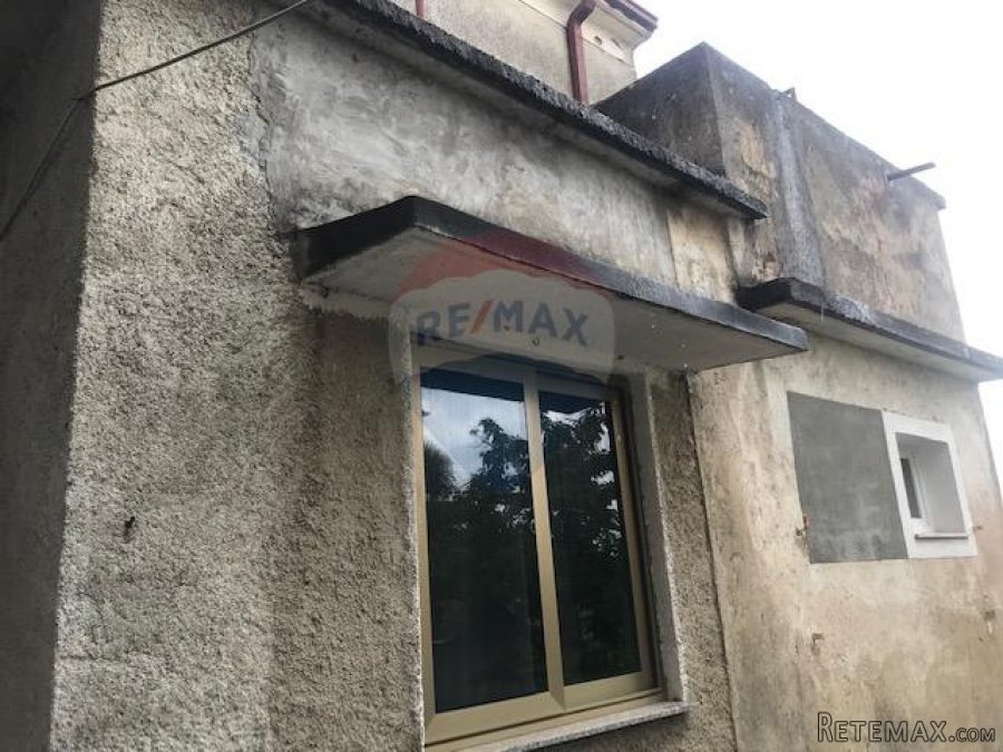 Otok Krk, Dobrinj, autohtona samostojeća kuća, 150 m2, s pog - 3
