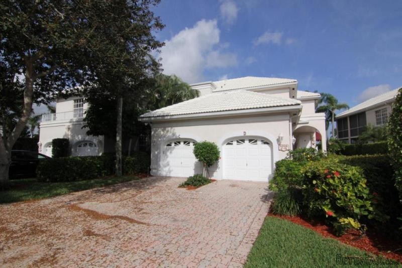 5208 Lake Catalina Dr #d, Boca Raton..