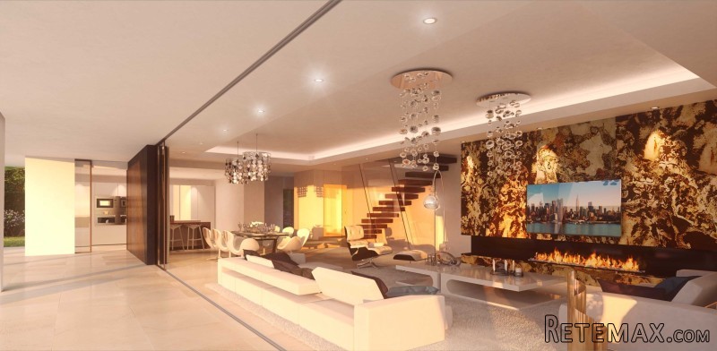 7 bedroom property near Estepona Back.. - 2