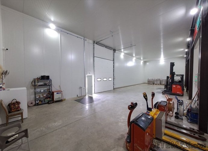 Hladnjača od 1000m2 Čačak-Viljuša - 4