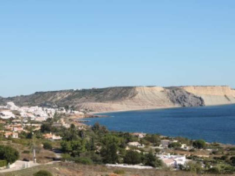 Plot of land-Villa-Lagos-Algarve-for..
