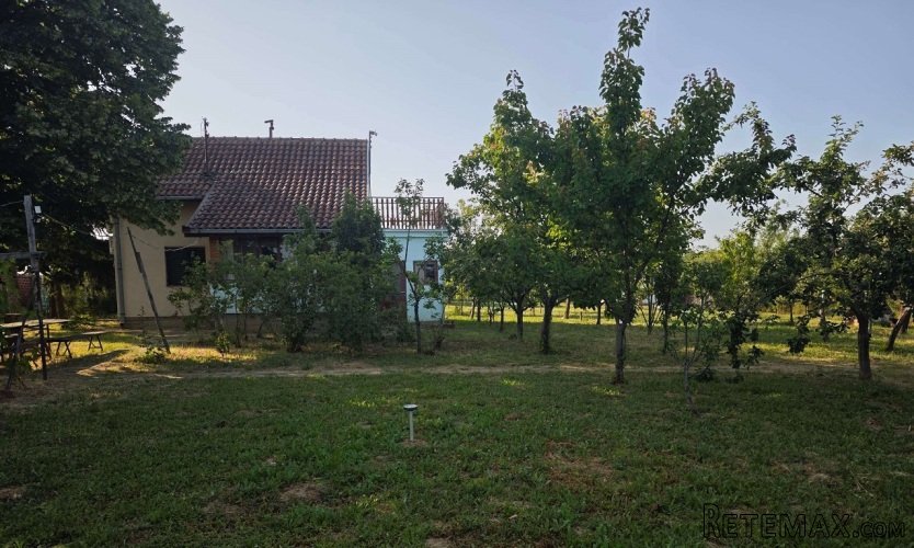 Vikendica sa pogledom na Srem,Irig-Krusedol - 4