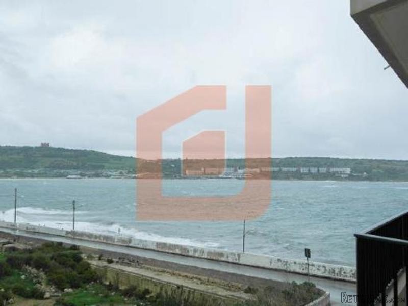 Ground Floor Apartment Mellieha, North..