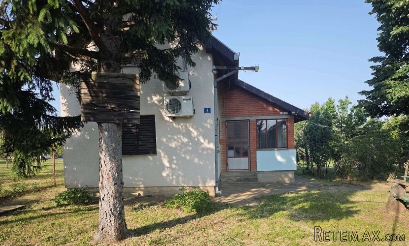 Vikendica sa pogledom na Srem,Irig-Krusedol - 5