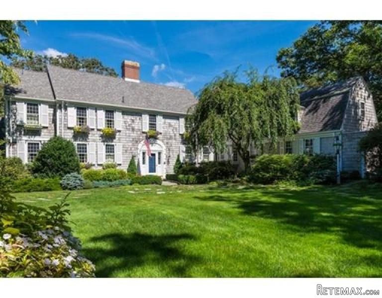 7 bedroom House For Sale: 109 Gansett.. - 2