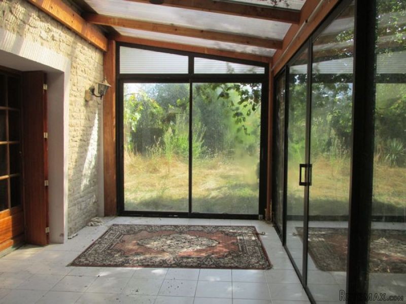 Stone Village House - 2