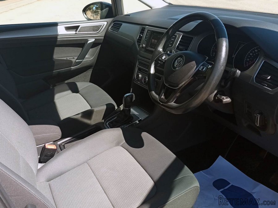 Volkswagen Golf VI 1.6 TDI - 6
