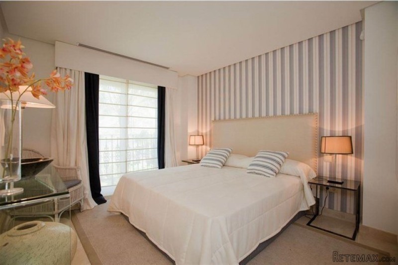 3 Bedroom Ground Floor Apartment - 2