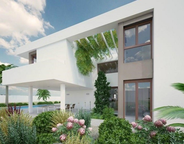 4 Bedrooms - Villa - For Sale