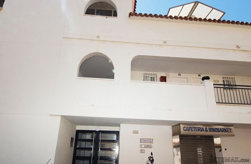 Benalmadena Flat*