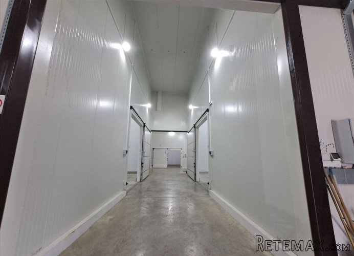 Hladnjača od 1000m2 Čačak-Viljuša - 7