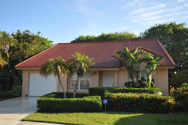 19536 Sea Pines Wy, Boca Raton, FL -..