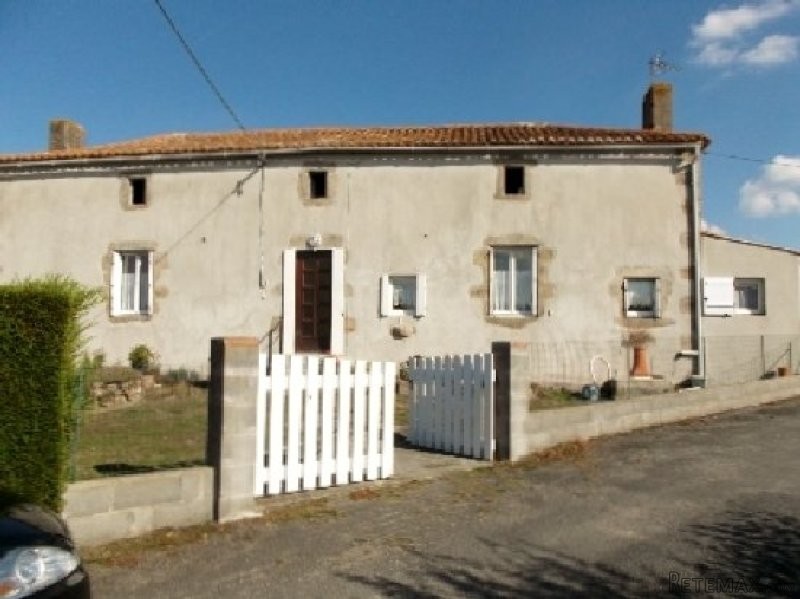 Attractive Rural French House