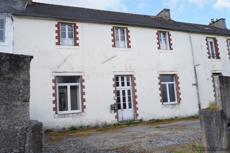 Former School House For Sale