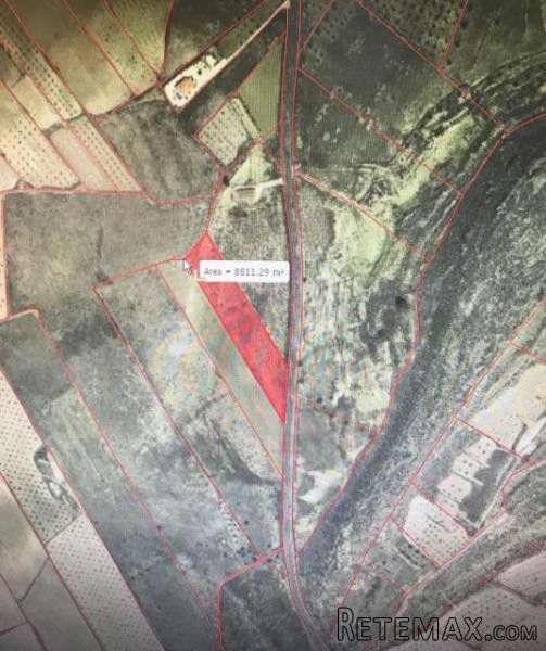 Legal building plot in Torre del Rico.. - 2