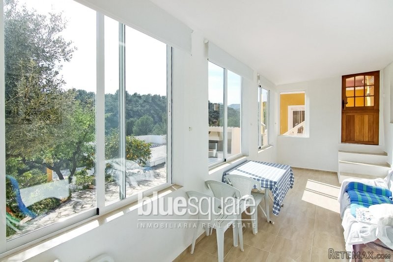 Spacious 8-bedroom villa in Gata Gorgos - 2