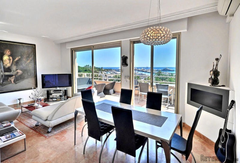 2 Bedroom Apartment For Sale In Cannes
