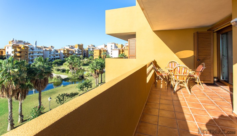 2 Bedrooms - Apartment - Alicante - For..