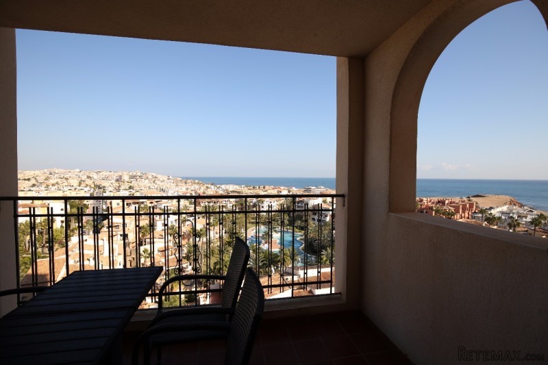 2 Bedrooms - Apartment - Costa Blanca.. - 2