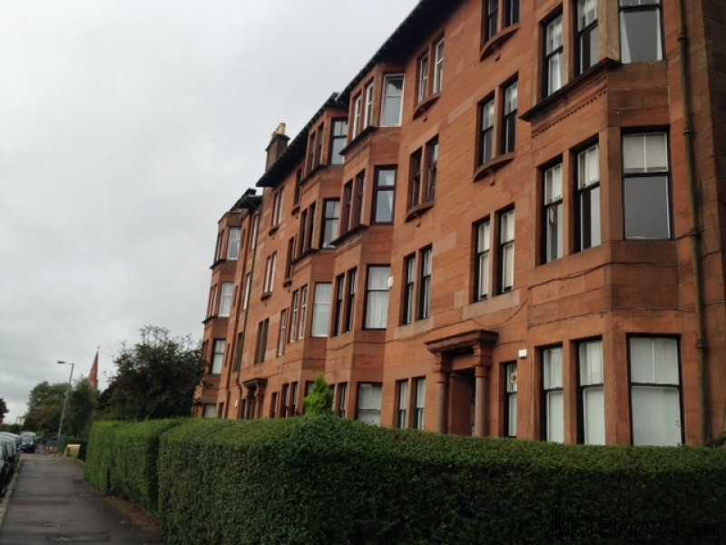 3/1 135 Marlborough Ave, Broomhill..