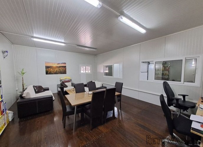 Hladnjača od 1000m2 Čačak-Viljuša - 9