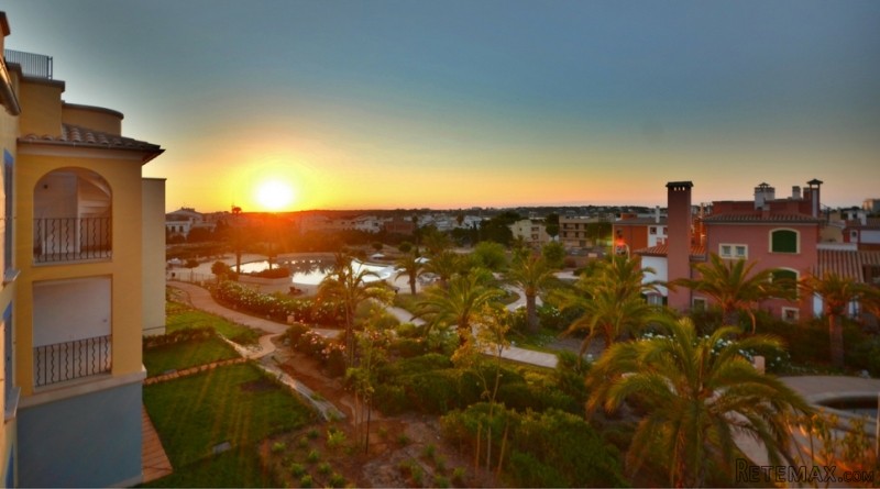 Two Bedroom Apartment, 1021, Porto Colom - 2