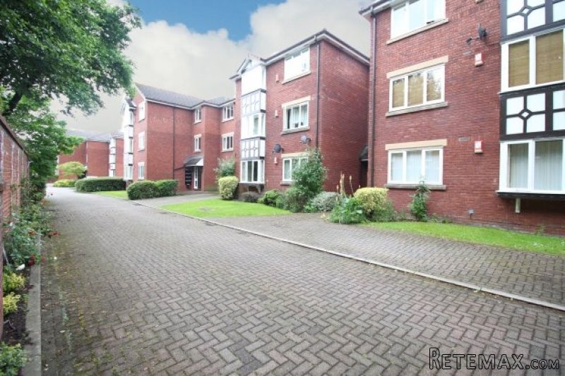1 bedroom, Apartment house for sale - 2