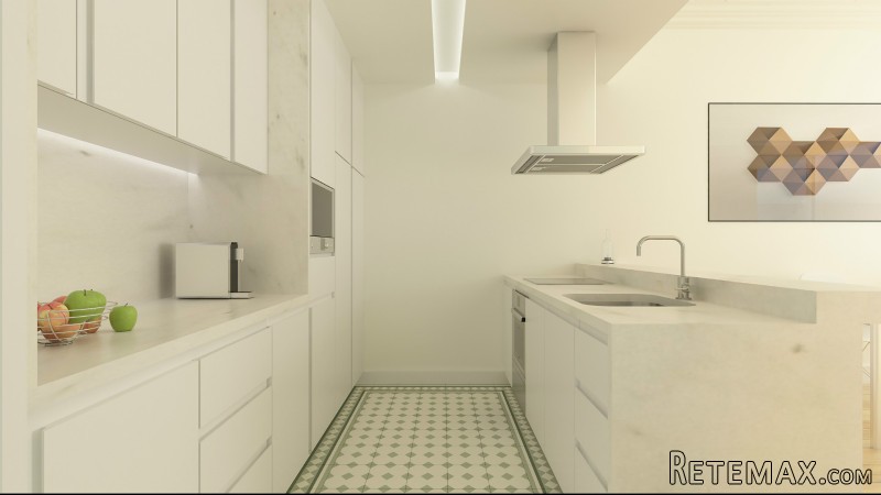 Apartment T2