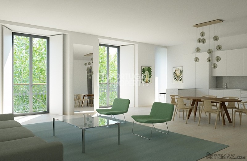 Luxurious Two Bedroom Apartment In..