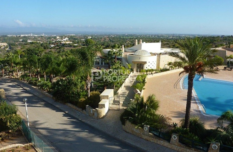 2 Bed ground floor apartment