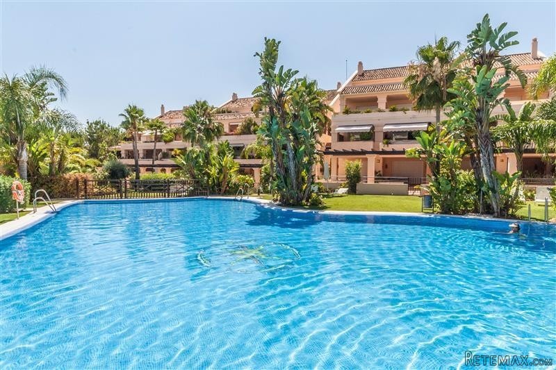 3 bedroom Penthouse