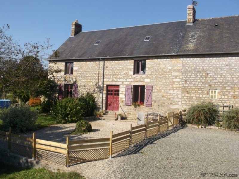 3 Bedrooms - House - Basse-Normandie -.. - 2