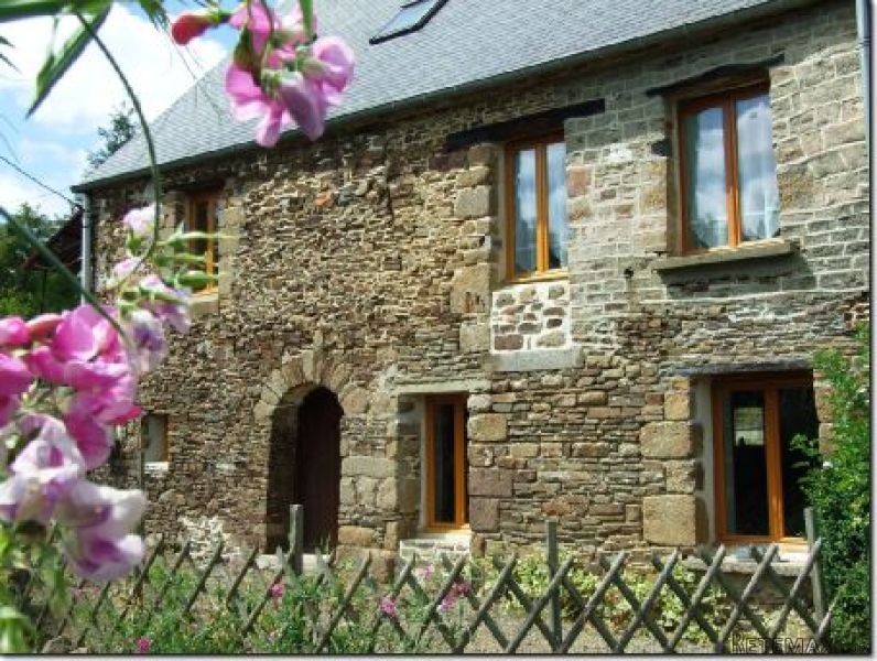 Delightful Quietly Located Rural House