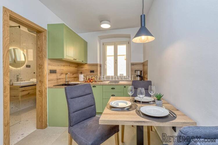 ISTRA, VRSAR, PREKRASNA APARTMANSKA KUĆA BLIZU MORA! - 2