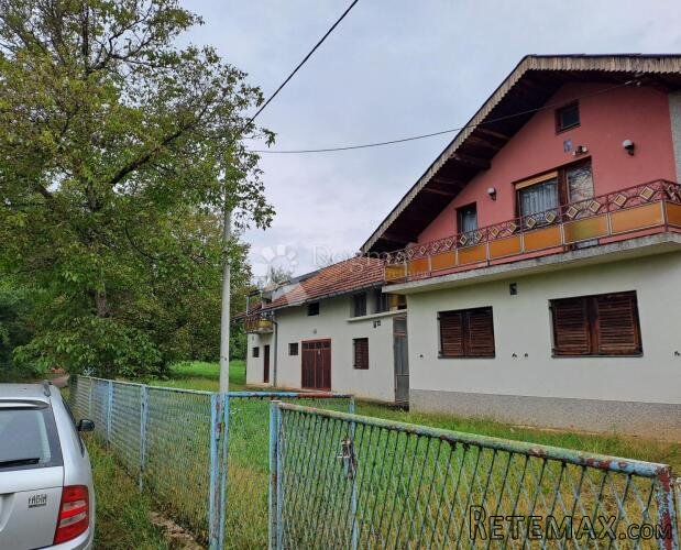 Kuća i pol, Deset rali zemlje - 2