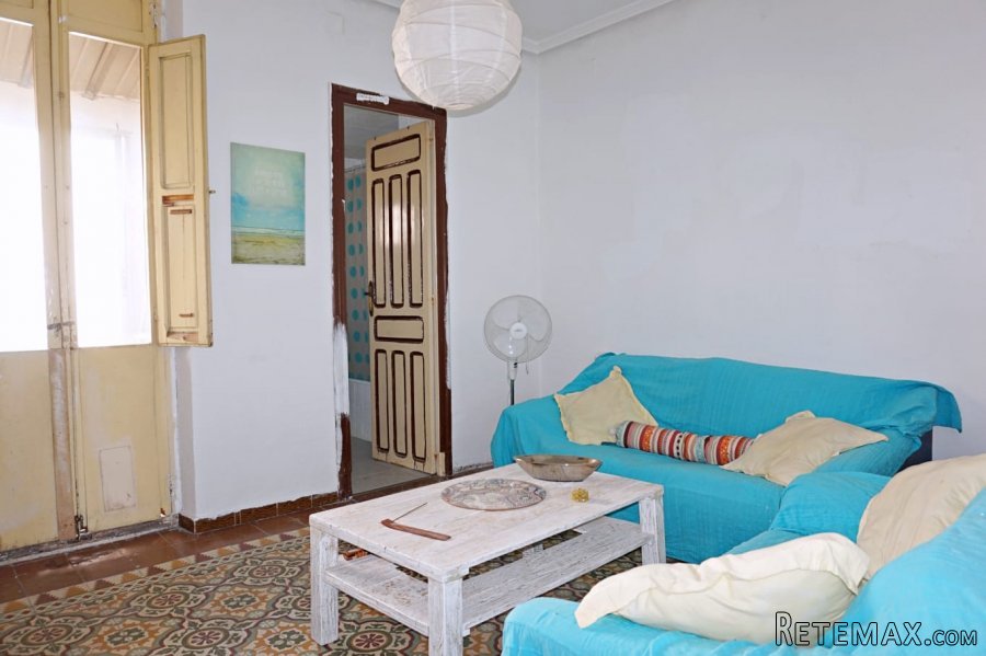 Piso en venta en la ciudad de Alicante. 3 habitaciones, 1.. - 2